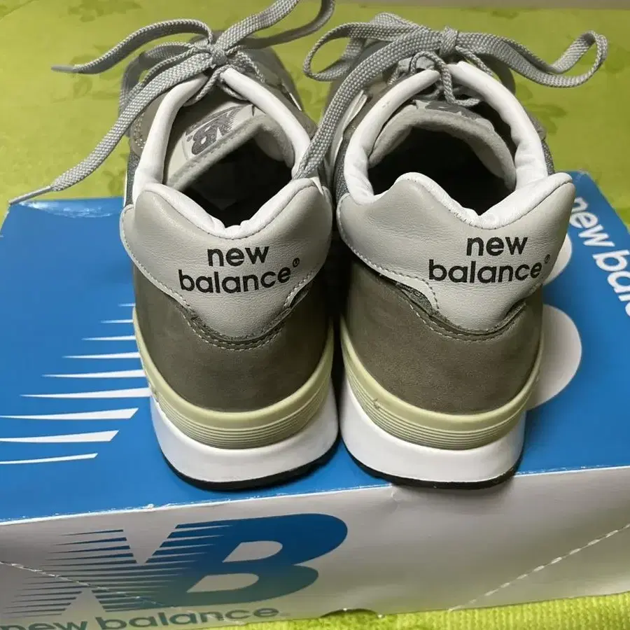 new balance 1300 jp3 뉴발란스 재팬 버젼 [285]