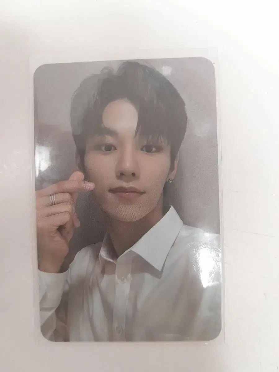 boysplanet cgv pre-order benefit photocard EVNNE evnne lee jeonghyeon