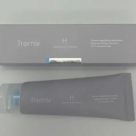 트레믹스H 40g 피부과 레이저 지성피부 여드름 피부전용