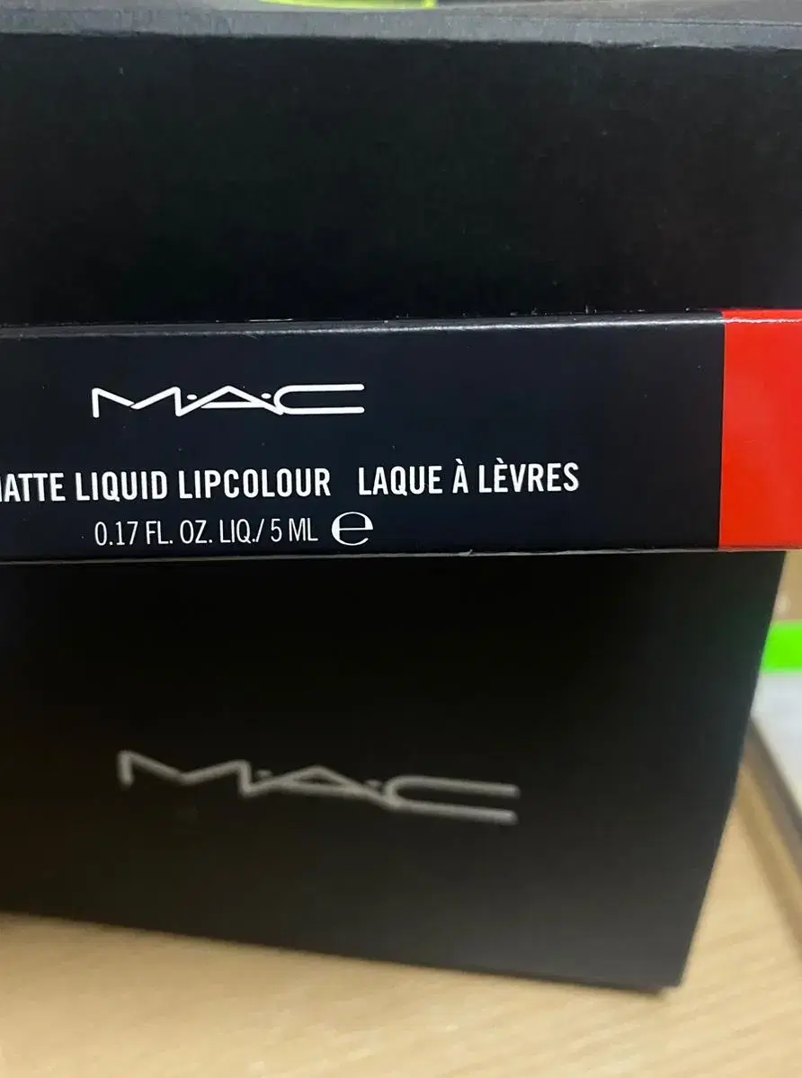 Mac Liquid Lip Tint New product sale