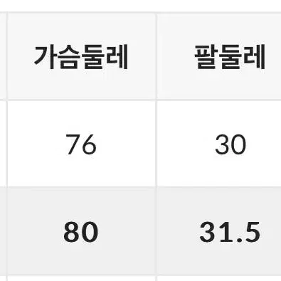 미쏘 스카시 크롭 반팔 가디건 새상품