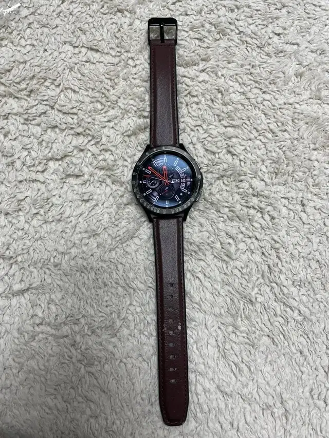 KT/갤럭시워치4클래식(R895)/46mm/부산