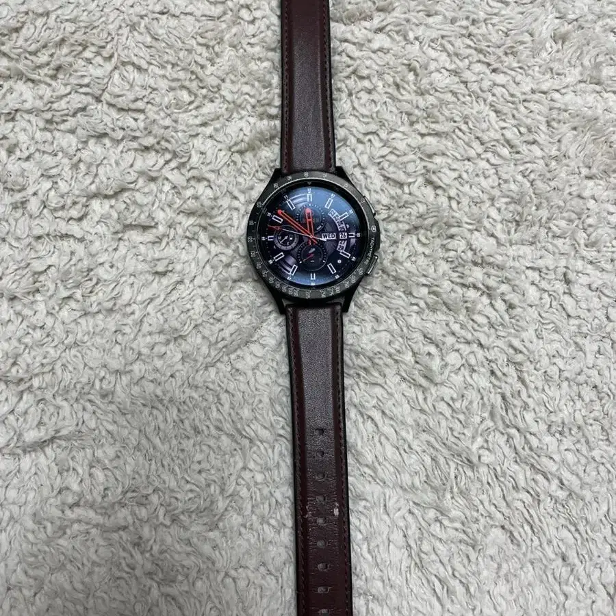 KT/갤럭시워치4클래식(R895)/46mm/부산