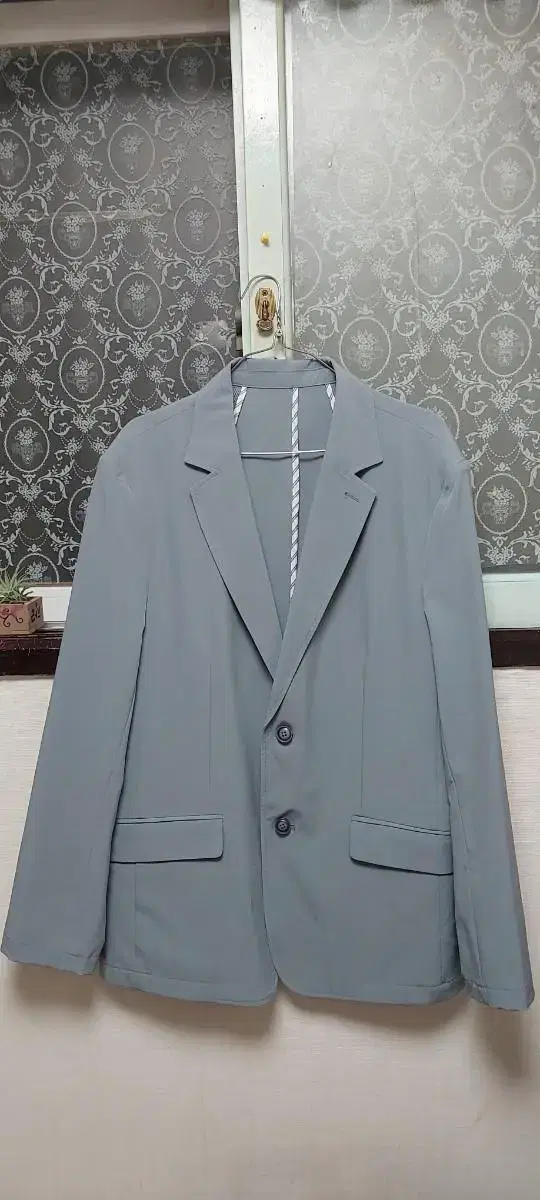 Jackfield Sleek Gentleman's Jacket Size 105Designed byRecommended by