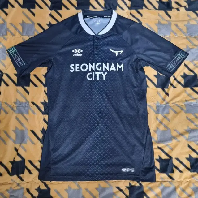 성남 FC 2019 시즌 홈 서보민/11 90 사이즈