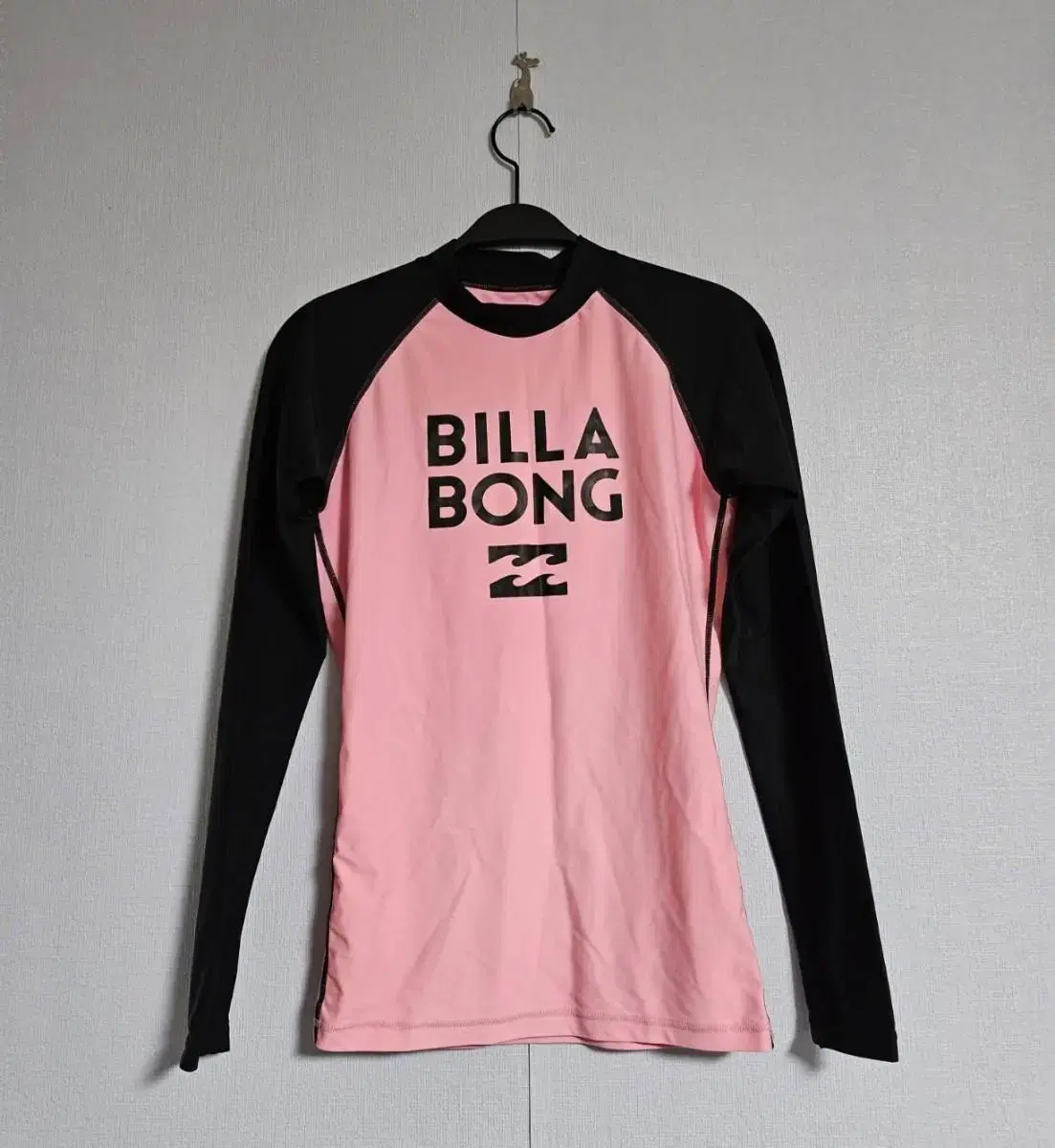 빌라봉 billabong 래쉬가드 L 서핑복