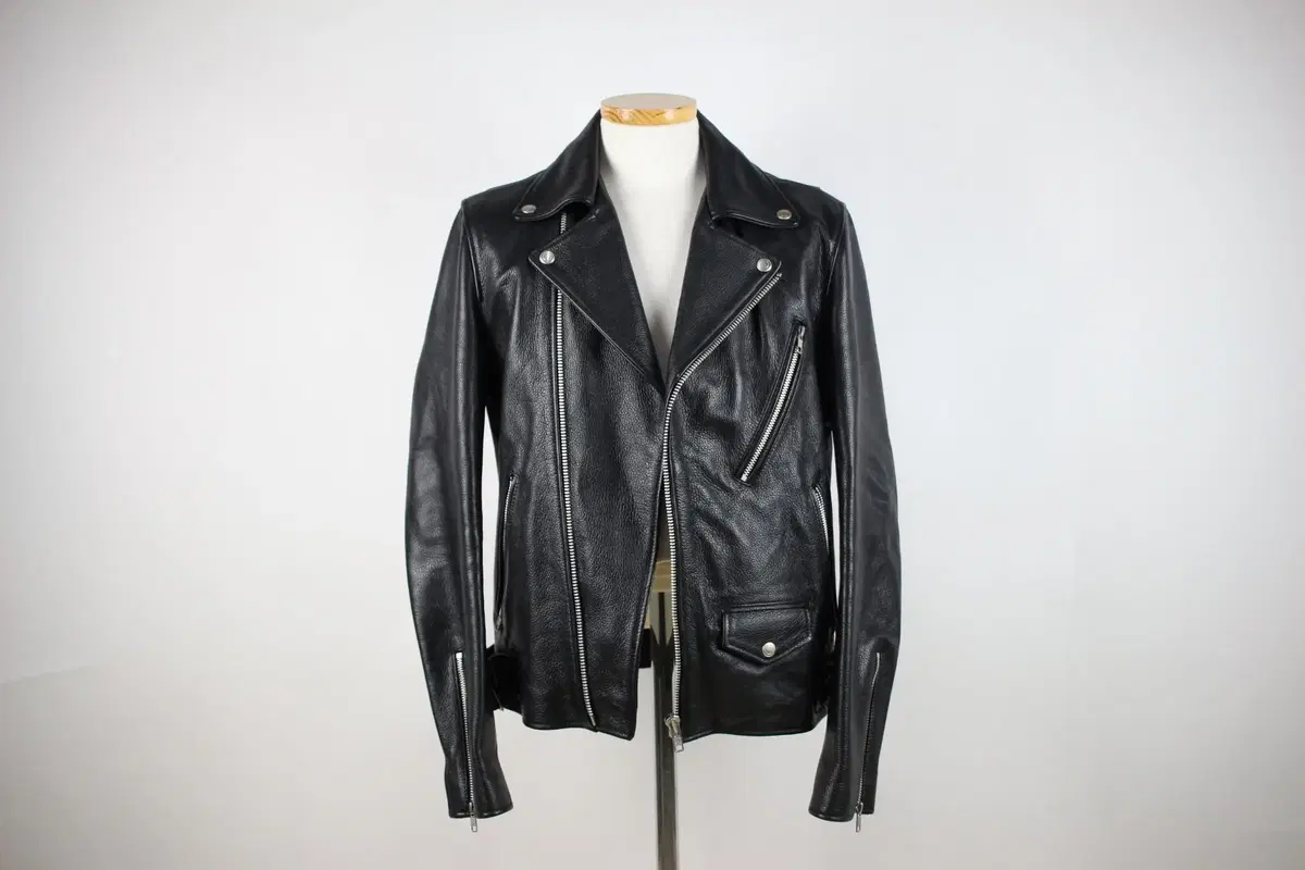 VivaStudio Rider leather jacket size M