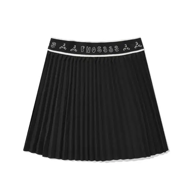 (새상품) phos333 스커트 Sunray Mini-skirt