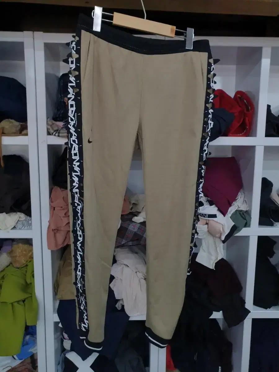 Nike X Acronim Pants Waist90