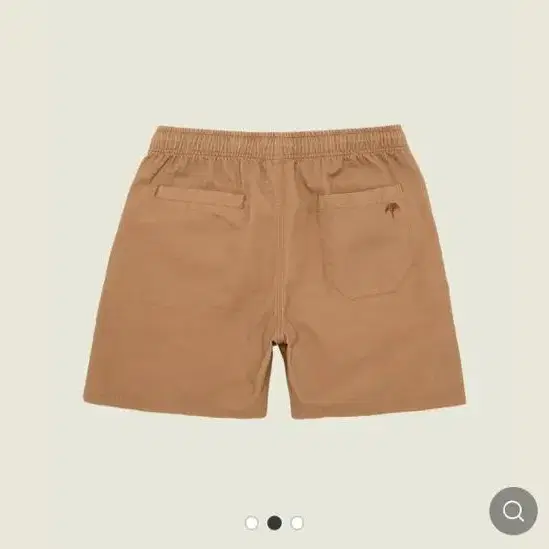 OAS helinos canvas shorts 반바지 L사이즈