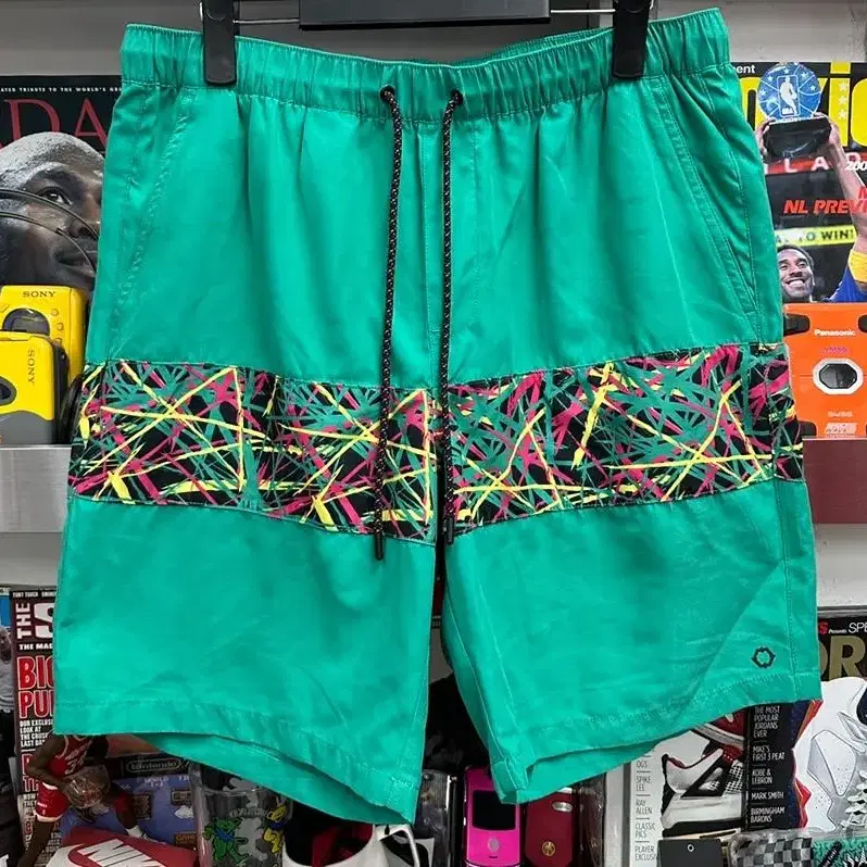 EMPYRE SHORTS