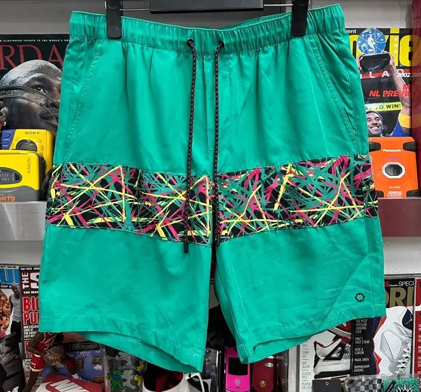 EMPYRE SHORTS