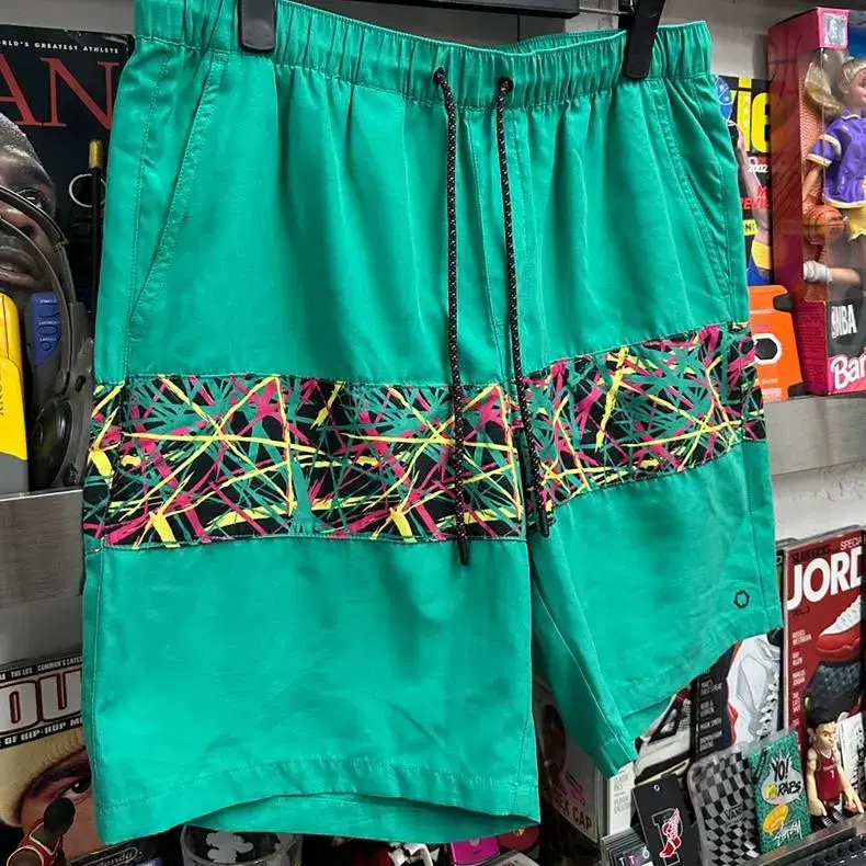 EMPYRE SHORTS