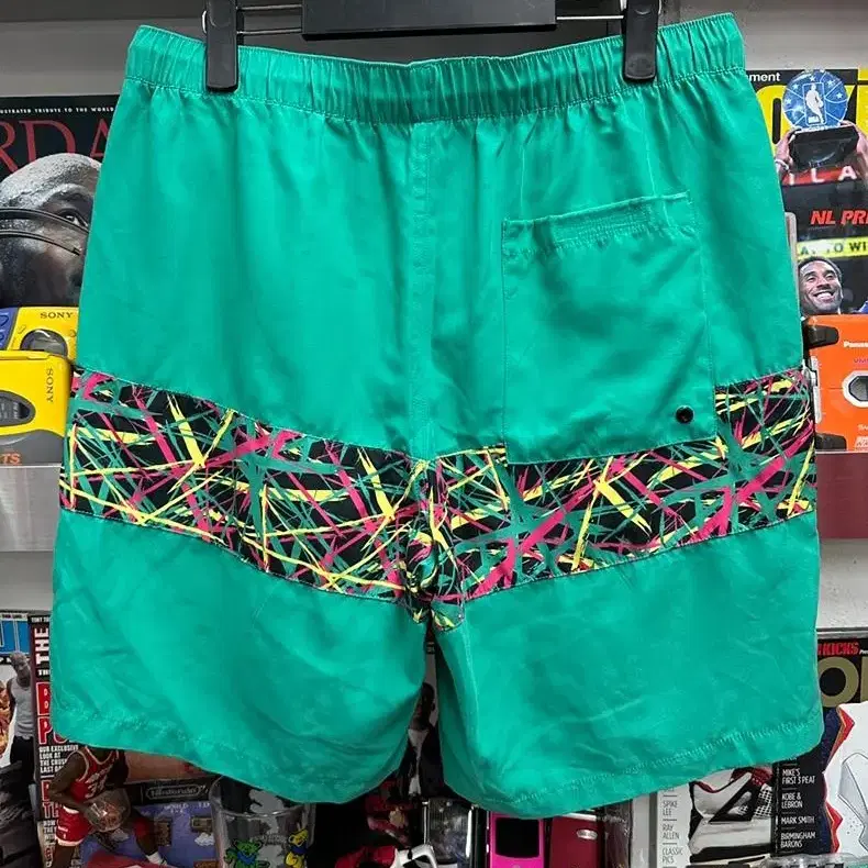 EMPYRE SHORTS