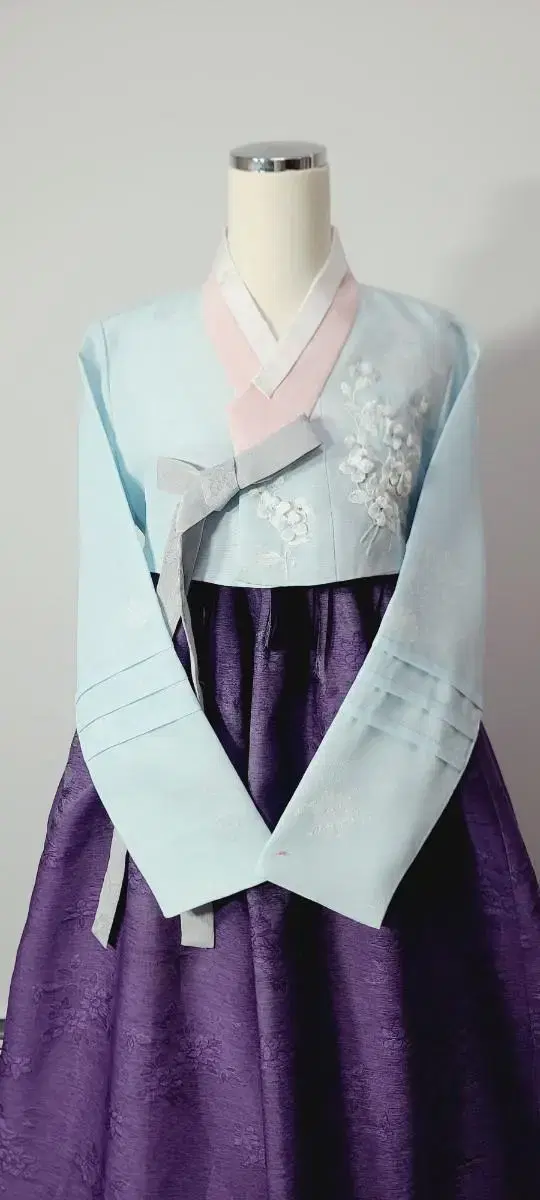 Women's Hanbok