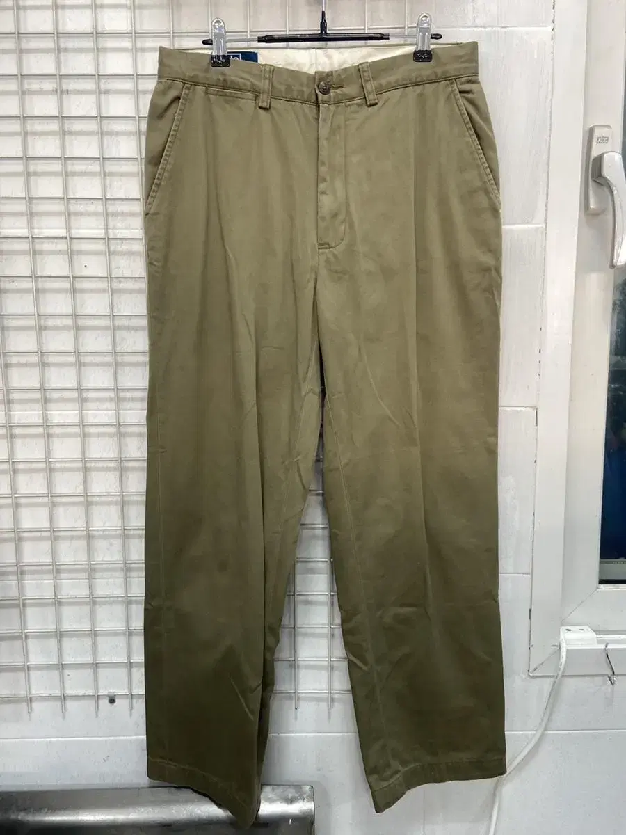 [Polo] Men's Chino Trousers size 31