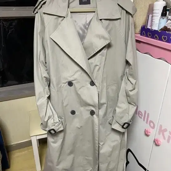 가을트렌치코트 가을자켓