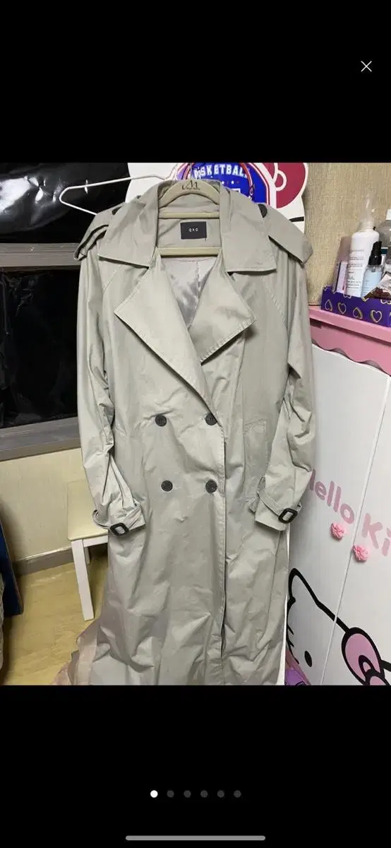 가을트렌치코트 가을자켓