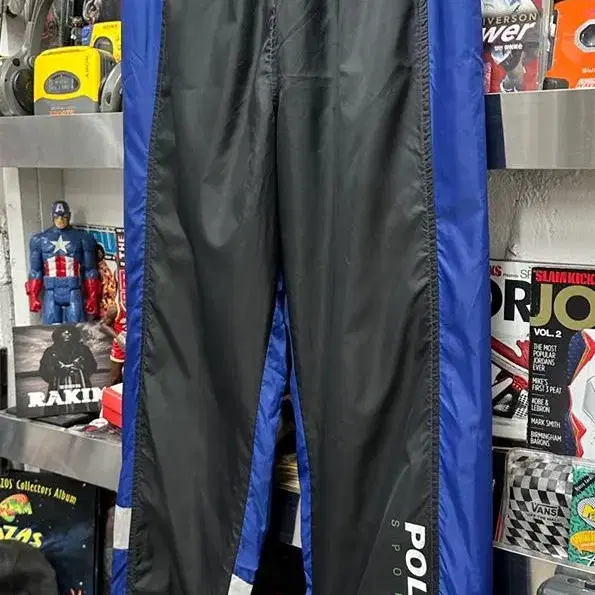 90s 폴로스포츠 트랙팬츠 polo sport track pants