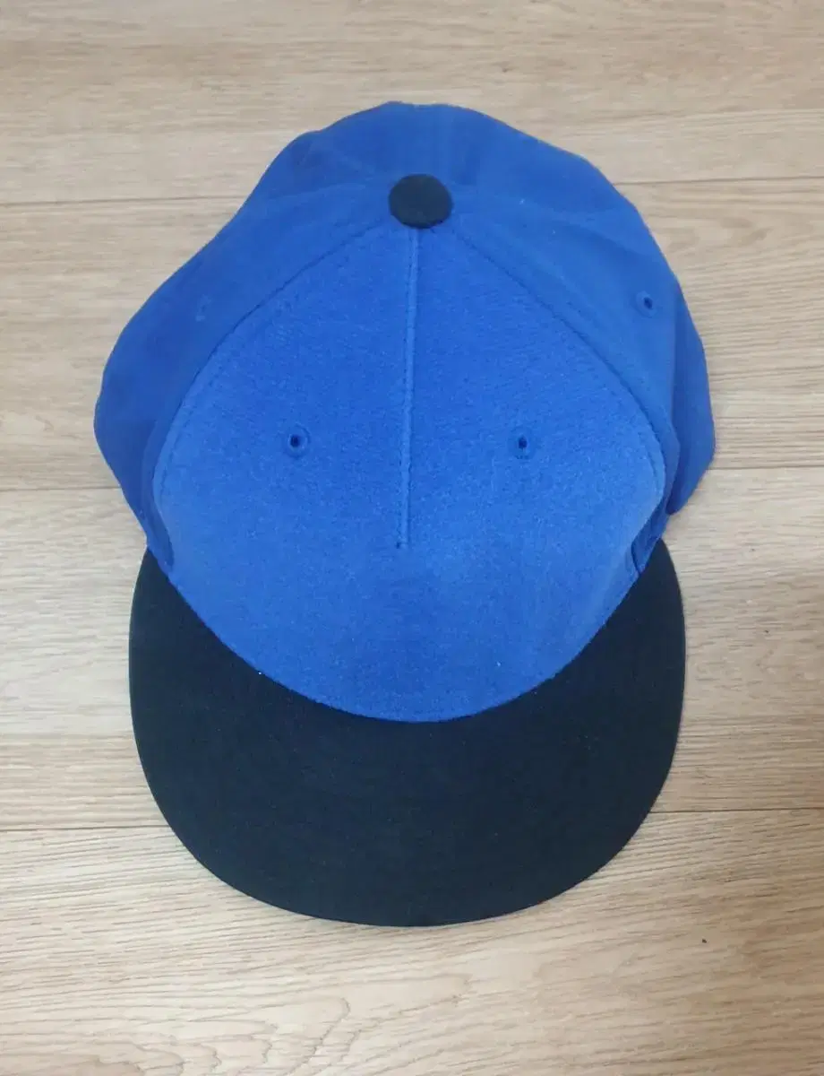 MarvelMARVEL Hat Blue