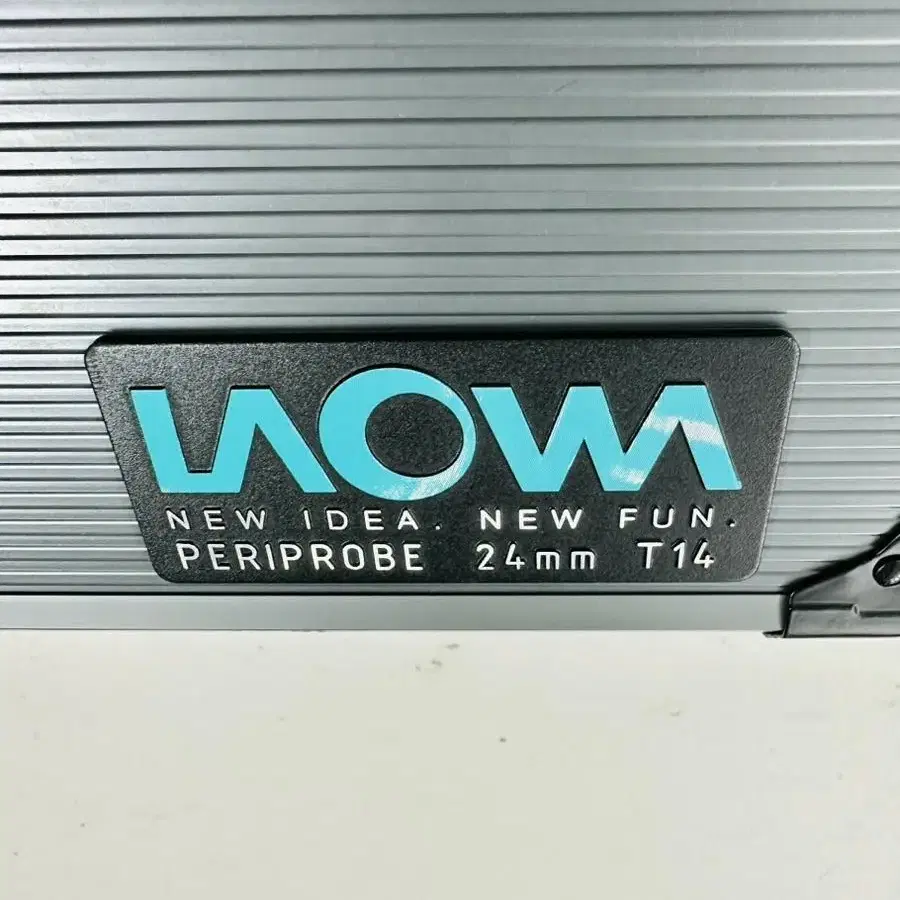 Laowa 24mm Periprobe