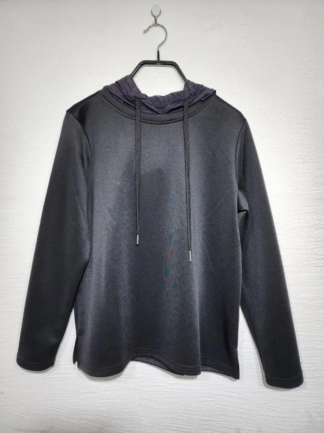 Nnf Long Sleeve Hoodie/Size 66/Treasure Hunt