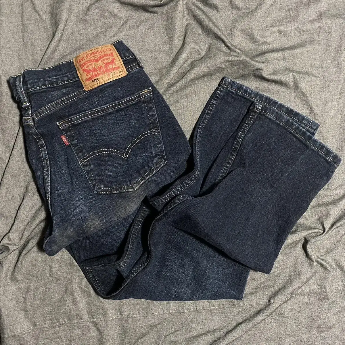 LEVIS 505 Pants Sz 32X30