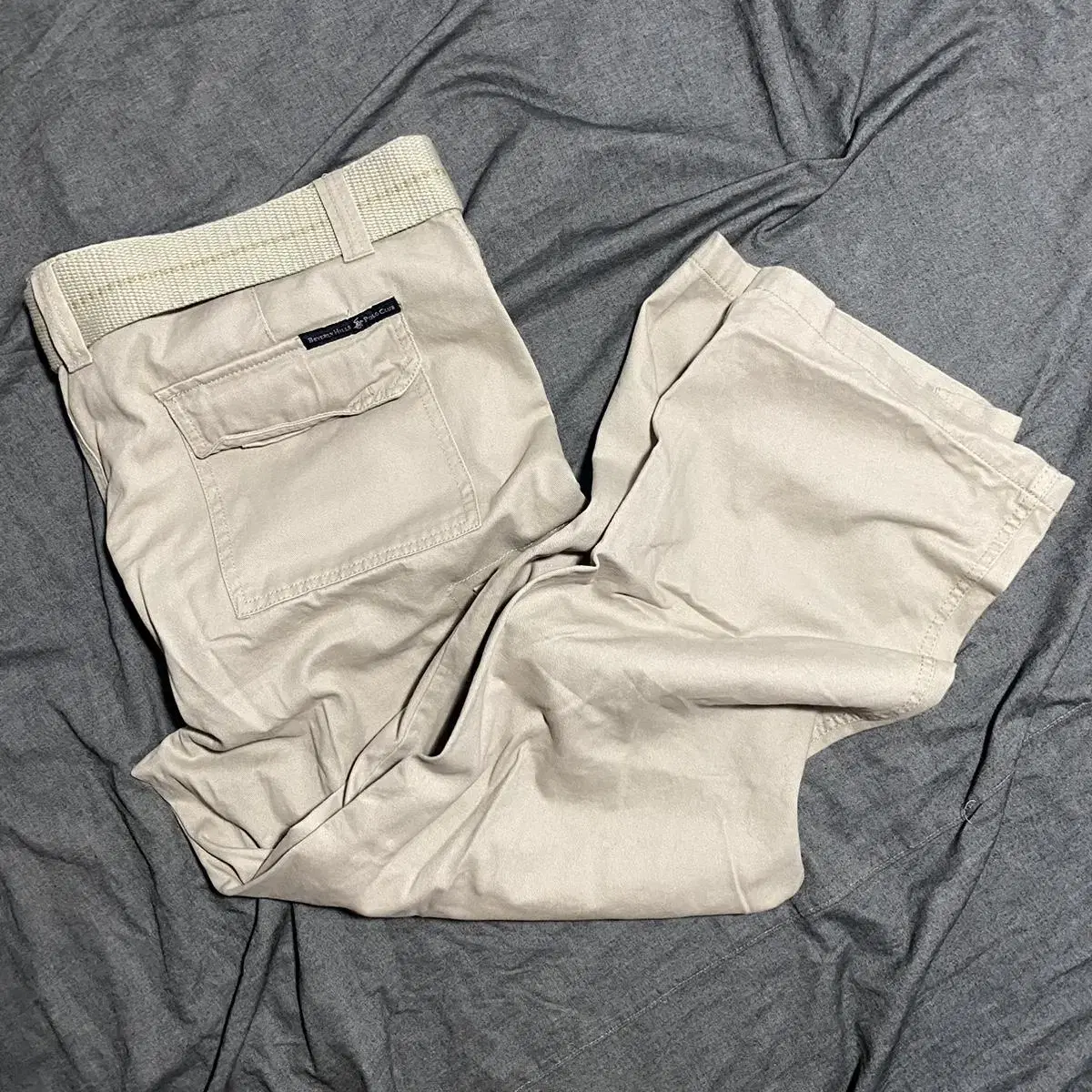 Bevery Hills Polo Club Pants Sz (?38-40)