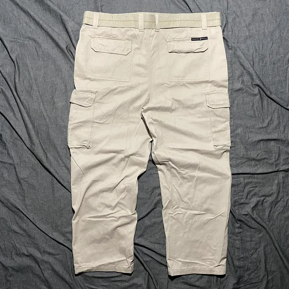 Bevery Hills Polo Club Pants Sz (?38-40)