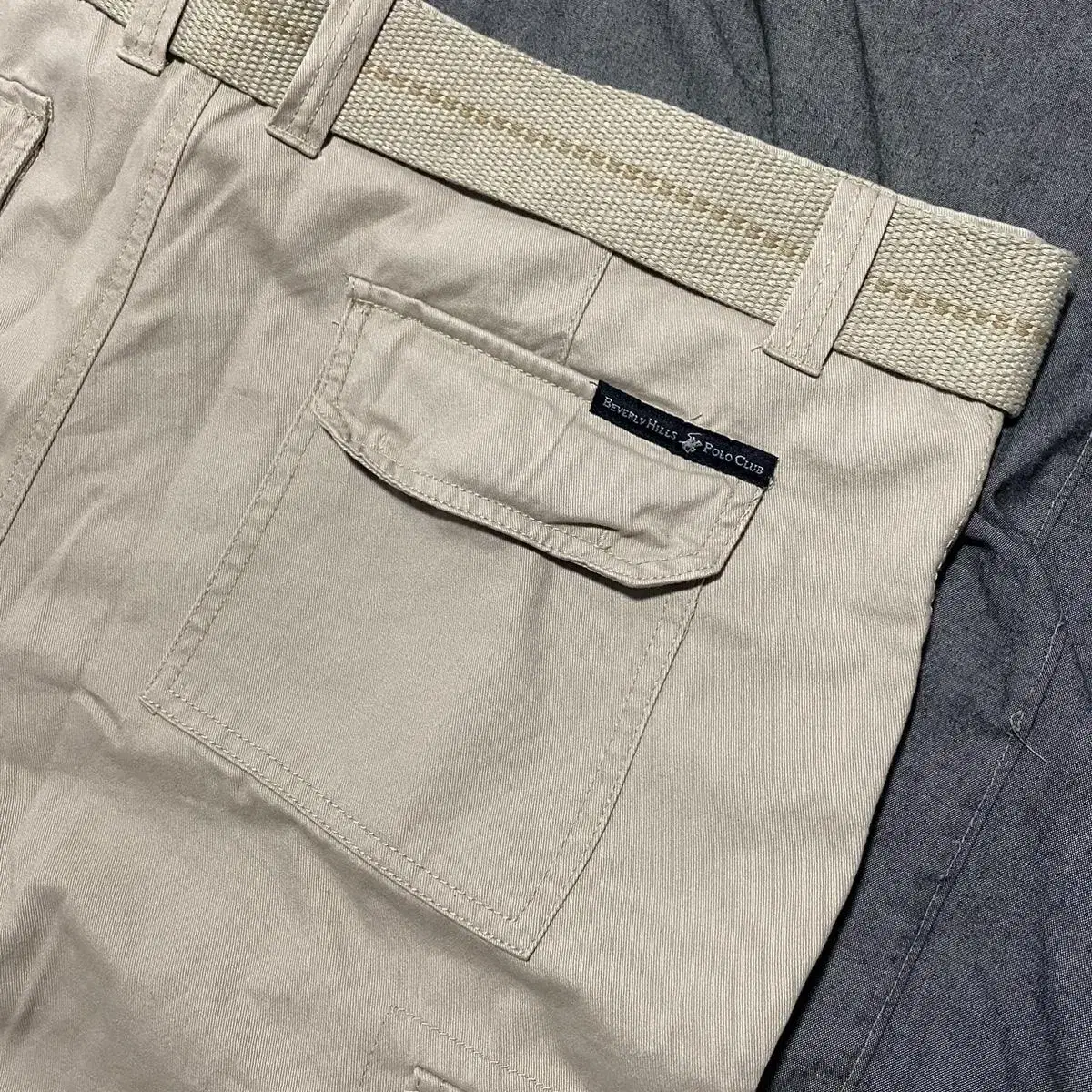 Bevery Hills Polo Club Pants Sz (?38-40)