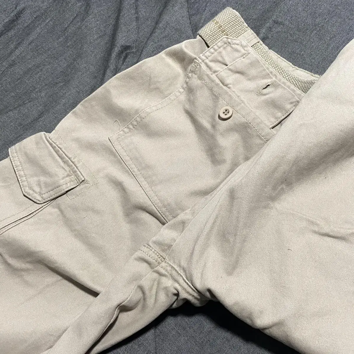 Bevery Hills Polo Club Pants Sz (?38-40)