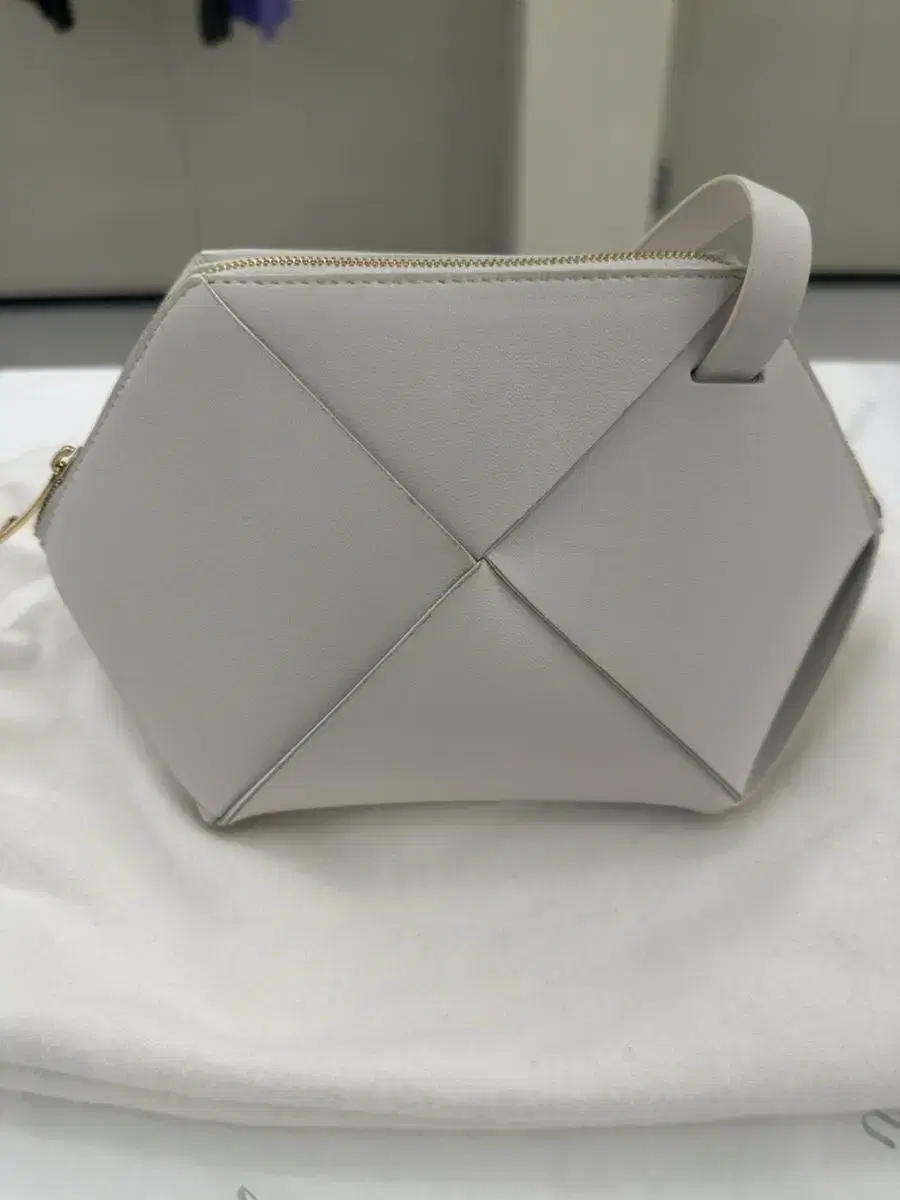 Bottega Veneta Mini Crossbody Bag bottega veneta