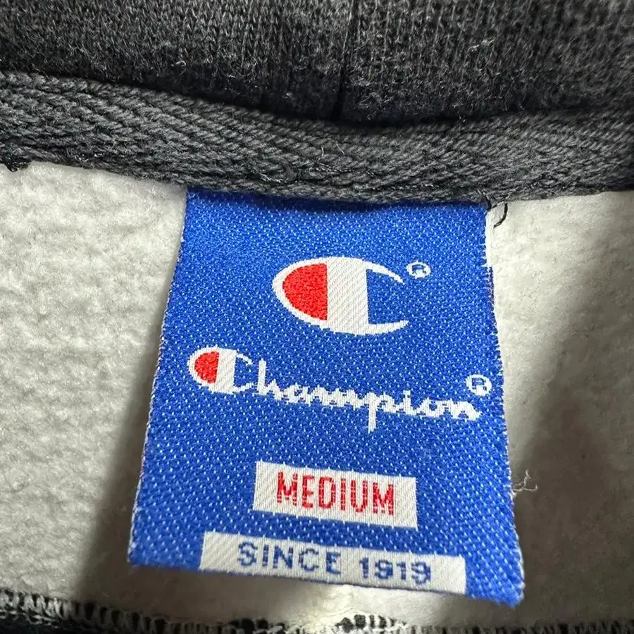 champion vtg usa hoodie 챔피온 올드스쿨 후디