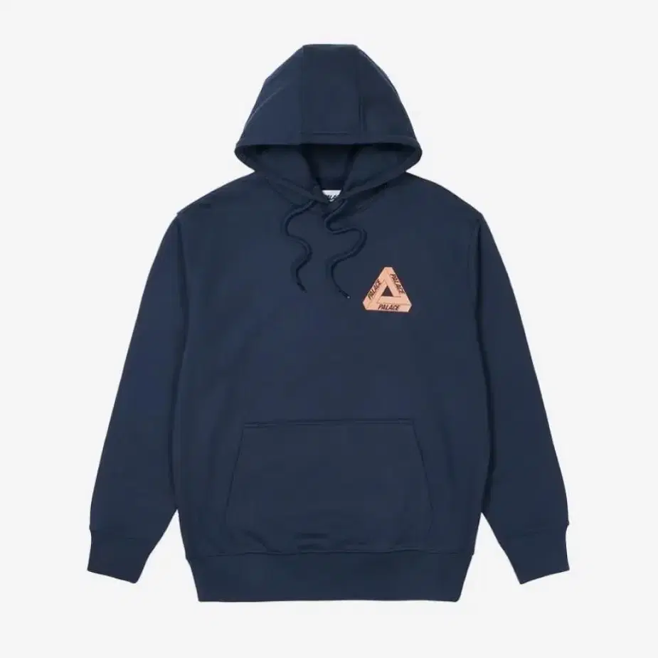 팔라스 TRI-LENTICULAR HOOD / NAVY / XL