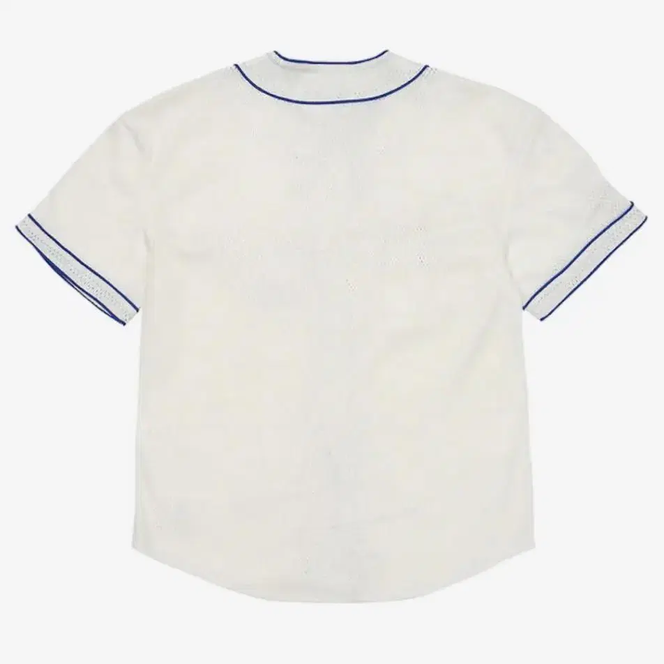 팔라스 KAWAII BASEBALL JERSEY / WHITH / L