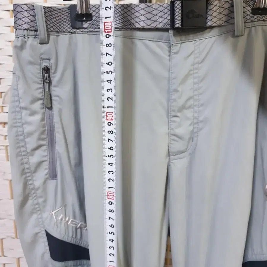 (1625) NEPA 네파 아웃도어 등산 바지 XL 34인치