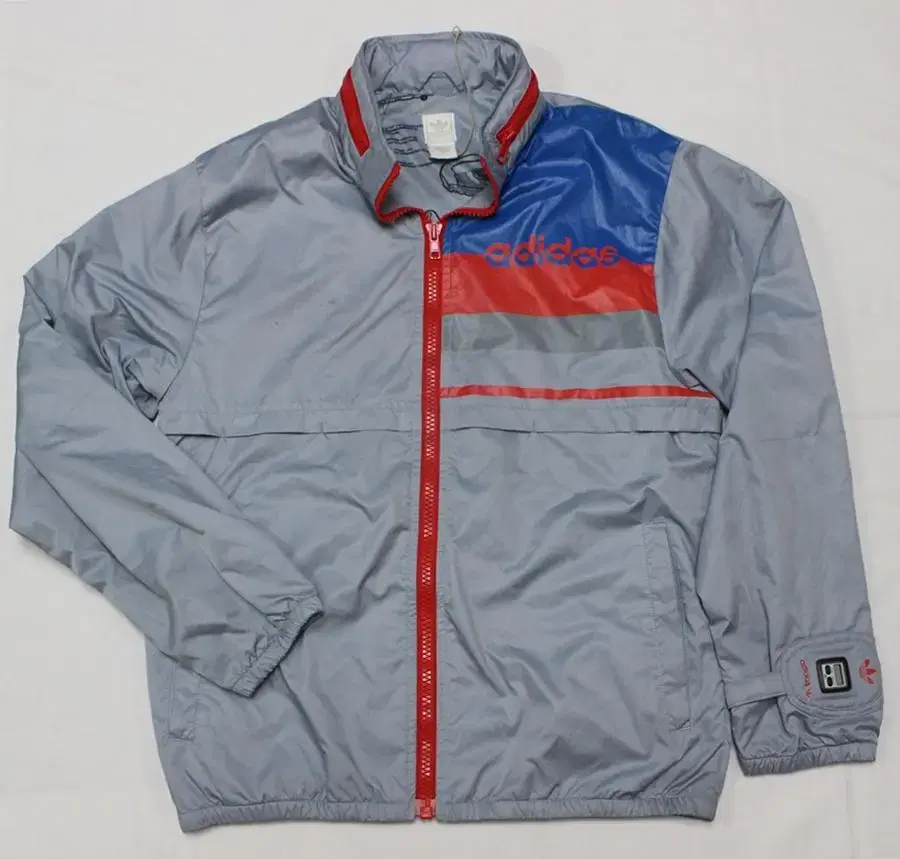 Unused Adidas Men's S 95 Training Trek Jacket/J05 (Long1B11)