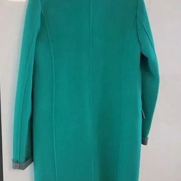 BENETTON 모직코트 44(66size)