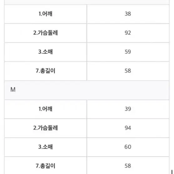 고닷 트위드자켓