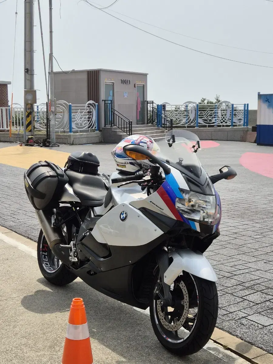 bmw k1300s