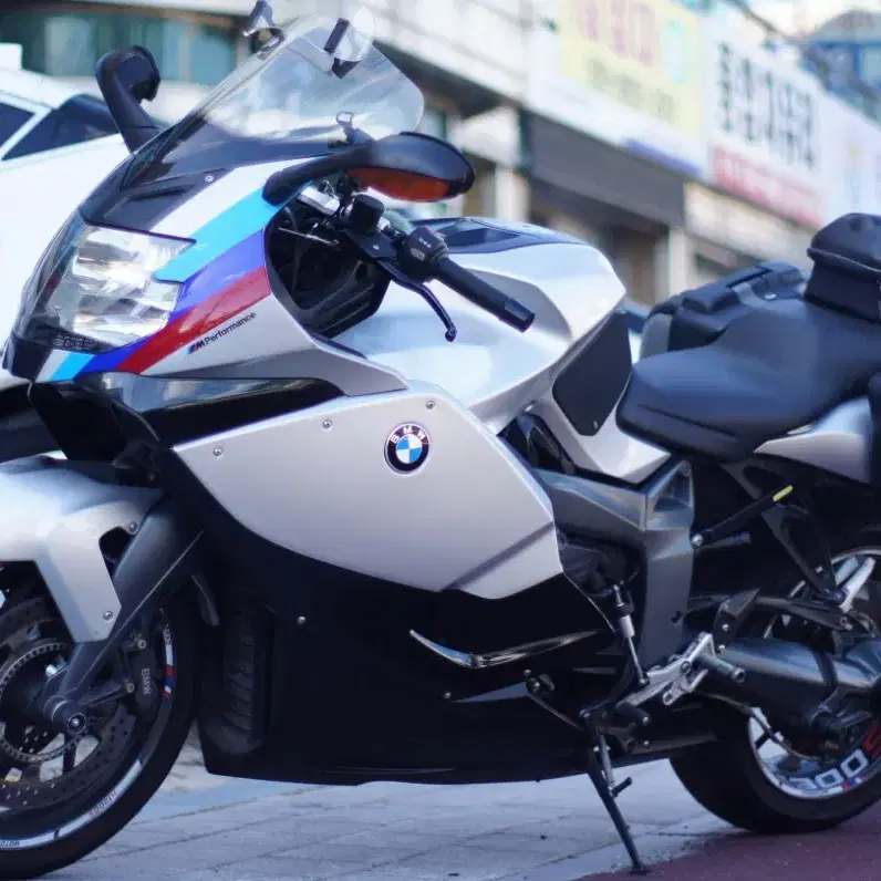 bmw k1300s