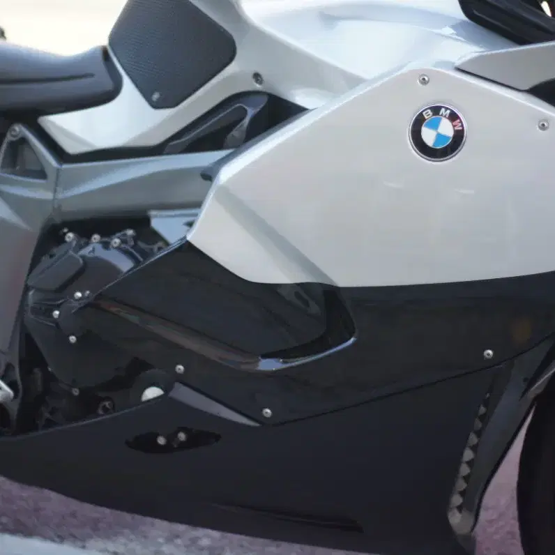 bmw k1300s