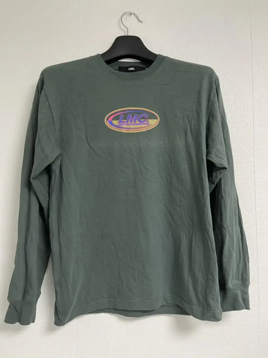 (S) lmc lmc long sleeve long sleeve