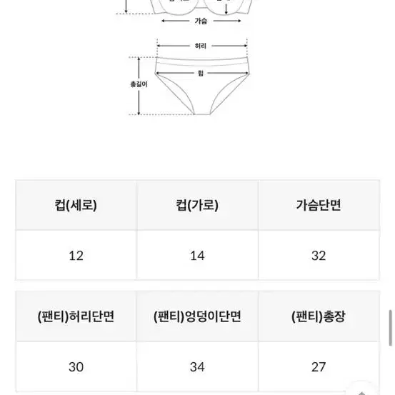 레오파드 호피 컬러 튜브탑 셔링 하이웨스트 새상품 에이블리 비키니 수영복