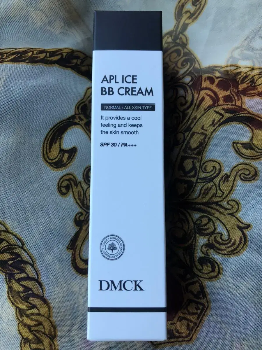 DMCK APL 아이스 비비 크림 50g SPF 30