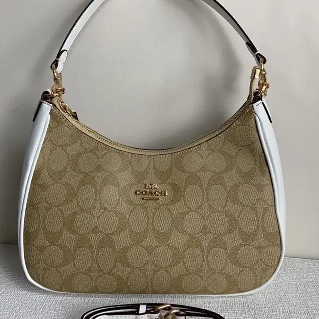 COACH CK161코치( CK161 여자 Teri Hobo 테리 호보