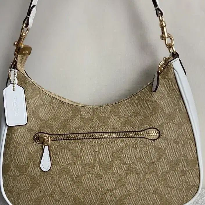 COACH CK161코치( CK161 여자 Teri Hobo 테리 호보