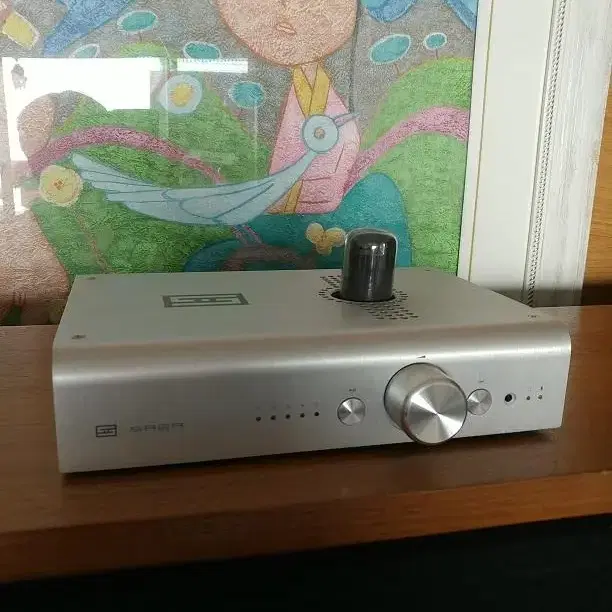 schiit saga+ 프리