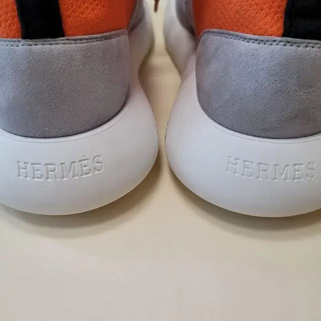 [정품] 에르메스 HERMES 여성 듀얼 스니커즈