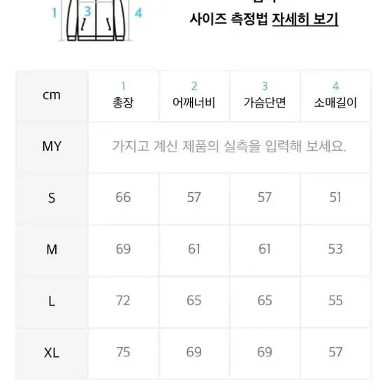 로맨틱크라운 헤비 게이지 니트 집업 네이비 L